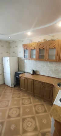 Є генератор! 1к квартира  біля  метро Позн яки (3 хвилини пішки!), Мішути,8 - фото 1