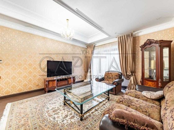 Аренда квартиры ул. Ломаковская, ЖК Regent Hill, Печерский р-н