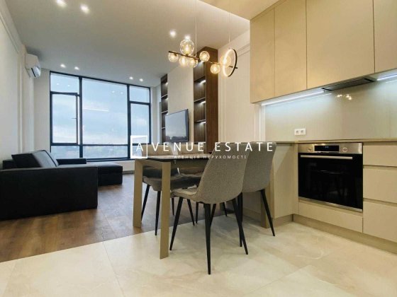 Оренда Сучасної 2кім. квартири 65м2. Інвертор 5кВт. | ЖК Park Avenue VIP вул. Деміївська 33