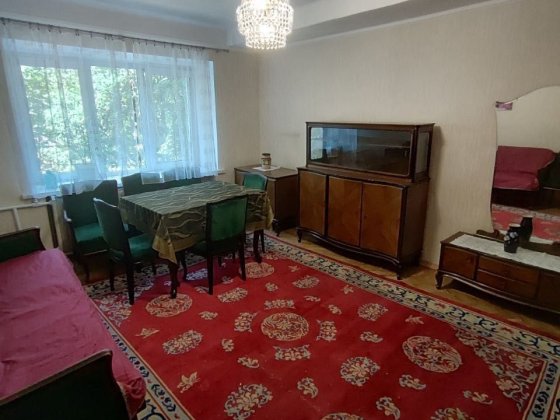 Здам 2 кімн. пр-т Голосіівський 124, Виставковий центр, Голосіївський