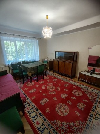 Здам 2 кімн. пр-т Голосіівський 124, Виставковий центр, Голосіївський - фото 1