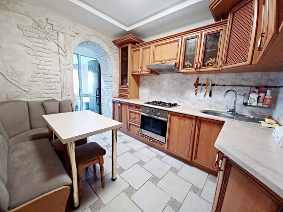 Оренда 3к квартири Центр міста Івано-Франківськ