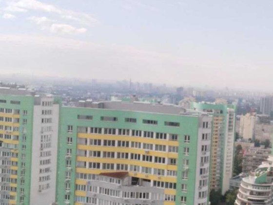 Здам 2кім.квартиру в ЖК Паркова Вежа. Вітряні гори. Виноградар