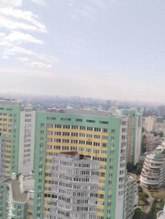 Здам 2кім.квартиру в ЖК Паркова Вежа. Вітряні гори. Виноградар - фото 1