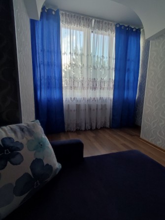 Оренда 1к на Обласній лікарні - фото 1