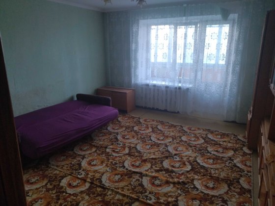Трикімнатна на Заводській Хмельницький