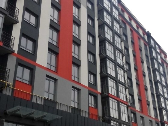 Здається гарна 1-кім Новобудова по Проспекту.Дешеві комунальні Хмельницький