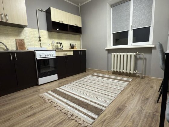 М-н Половки гарна  квартира у новому будинку Полтава