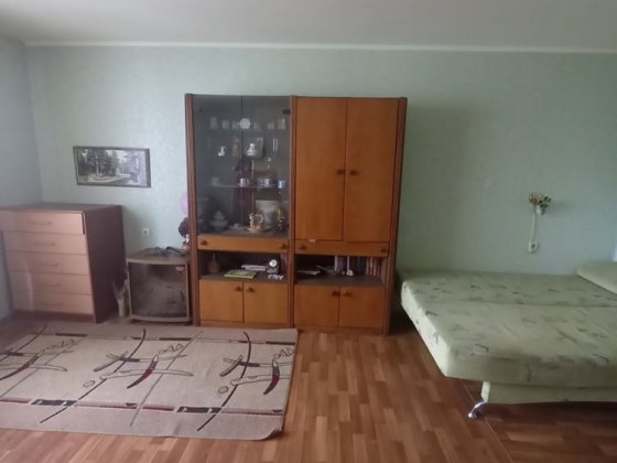 Здам 1 кім. квартиру р-н бл. Левада Полтава