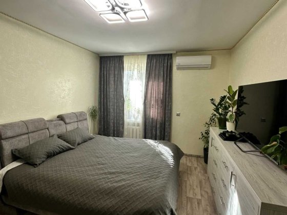 ₴ Здаються 2 кімнати в гуртожитку з ремонтом по вул.Кн.Острозького Рівне