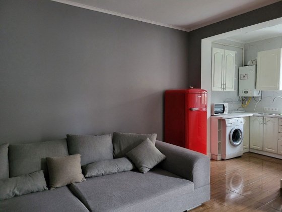 Здам квартиру в центрі з паркомісцем !!! Ровно