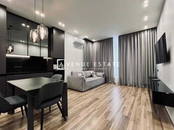 Оренда Сучасної 2к квартира 60м² ЖК Парк Авеню ВІП вул. Деміївська 29