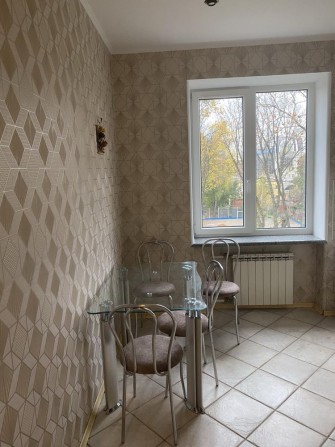 Здам 2 кім.квартиру Проспект Миру , сталінка - фото 1