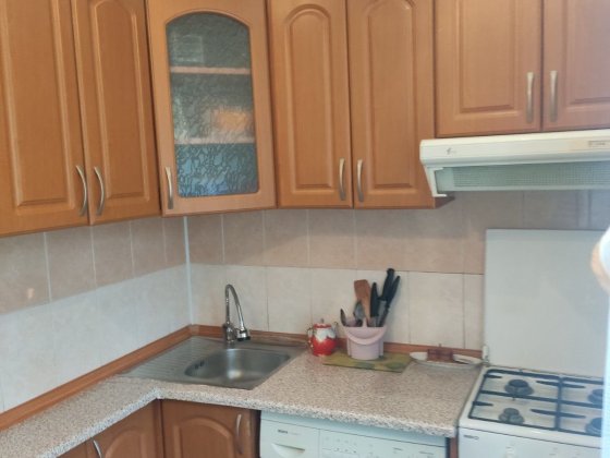 Здам 1 кімн., Святошинський р-н, Борщагівка, Корольова вул. Киев