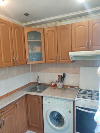 Здам 1 кімн., Святошинський р-н, Борщагівка, Корольова вул. - фото 1