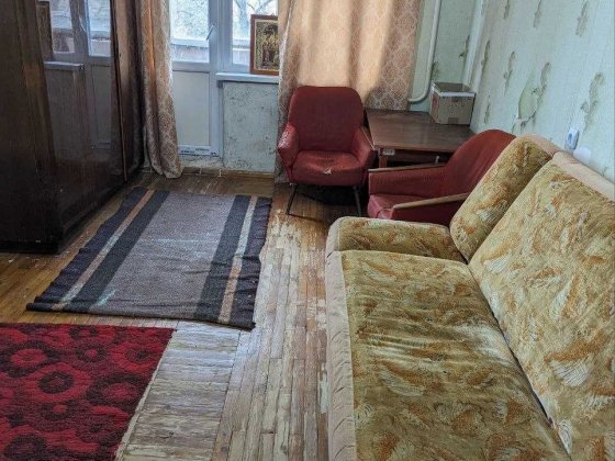 Оренда 1о кімн квартира вул Гайдамацька (р-н ТЦ "Чайка") Ровно