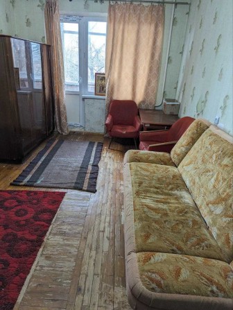 Оренда 1о кімн квартира вул Гайдамацька (р-н ТЦ "Чайка") - фото 1