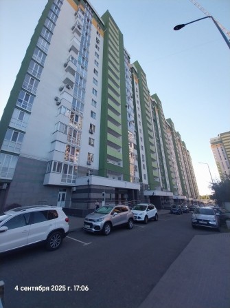 Виноградарь ТРЦ Ретровилль аренда однокомнатной квартиры в новом доме - фото 1