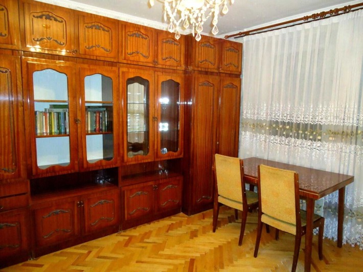 Здам охайну затишну 1кімнатну квартиру на Солом"янці - фото 1