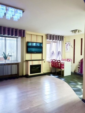 Оренда 3-х кімнатної квартири, Виставка, Темп - фото 1