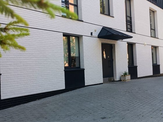 Оренда однокімнатної квартири в центрі Рівне