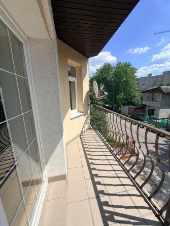 Затишна 1-кімнатна квартира в самому центрі міста (вул.Кл.Савури) - фото 1