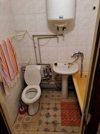 Оренда 1 кімнатної з АО - фото 1