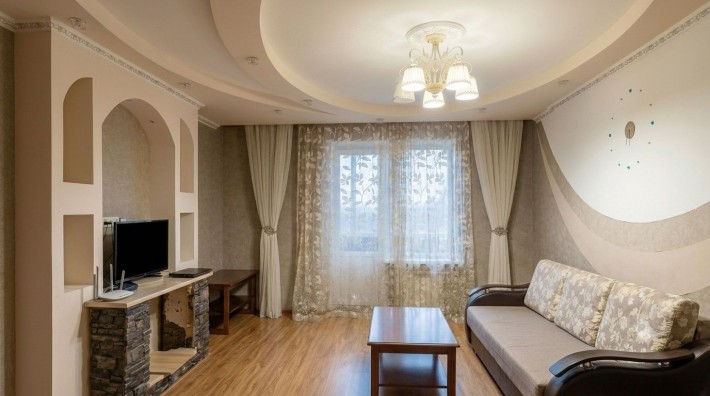 Оренда двокімнатної квартири. Виставка, вул. Панаса Мирного - фото 1