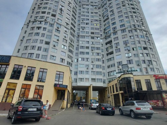 Оренда 1-кім квартири вул. Світла, 3-Д