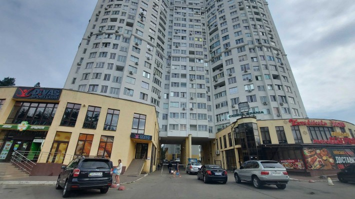 Оренда 1-кім квартири вул. Світла, 3-Д - фото 1