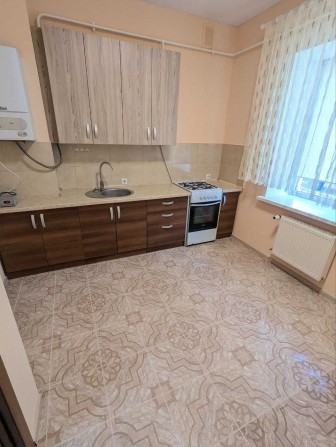 Оренда 1о кімн квартира Буковинська, ЖК "Гетьман Виговський" - фото 1