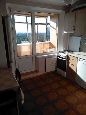 1К квартира на Князя Романа Мстиславича,8 м. Дарница - фото 1