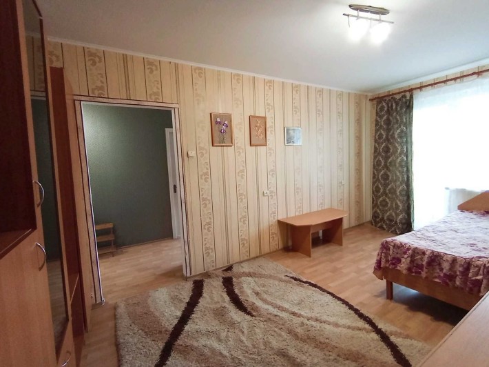 $$ Оренда 1-кімнатної квартири, парк Хімік-Магеля - фото 1