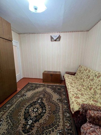 Бюджетна однокімнатна квартира р-н ЖД вокзалу - фото 1