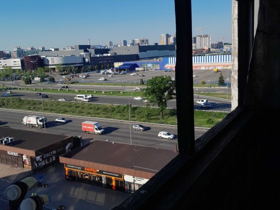 Здам 3 кімнатну квартиру, Теремки 2
