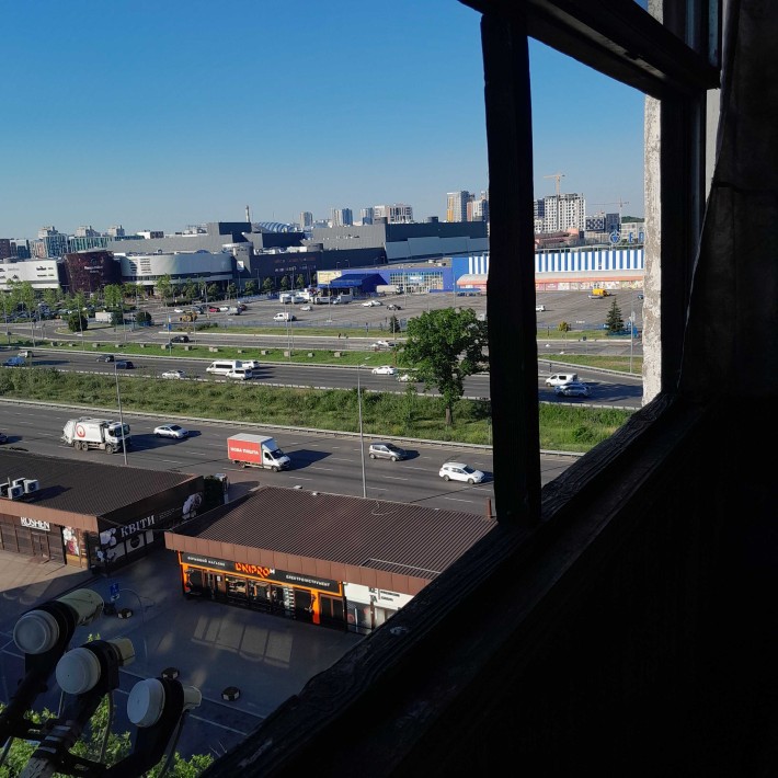 Здам 3 кімнатну квартиру, Теремки 2 - фото 1