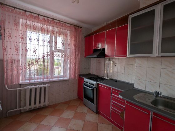 Оренда 1 кім квартири по вул Корольова,23 Ровно