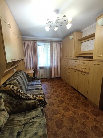 Здам 2к  квартиру з меблями, технікою, можна з тваринами - фото 1