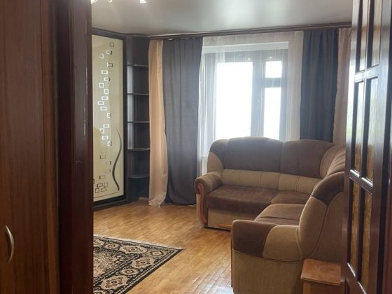 Здам 1к квартиру на Виставці Хмельницький