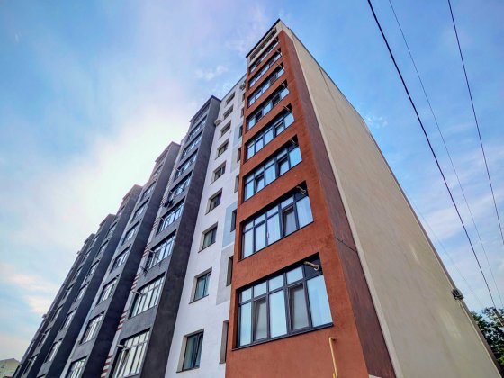Здам двокімнатну квартиру, центральна частина міста _RR Ивано-Франковск