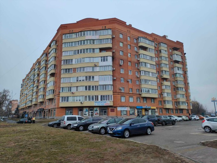 Оренда 1-о кім. квартири, від власника, р-он Боженка - фото 1
