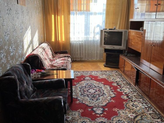 Без комісії! Оренда 3-х кімнатної квартири по вул Чорновола! Від власника! Ивано-Франковск