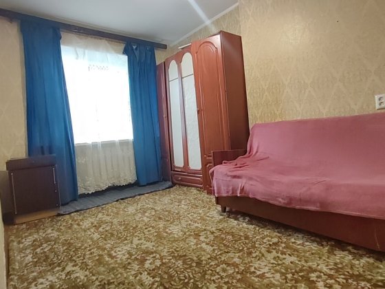 Оренда 1-квартири Відінська Ровно