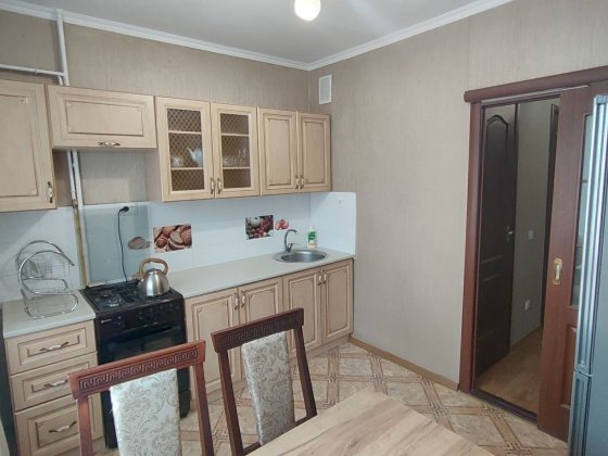ВІЛЬНА!Оренда 1-квартири з новим ремонтом Північний Ровно