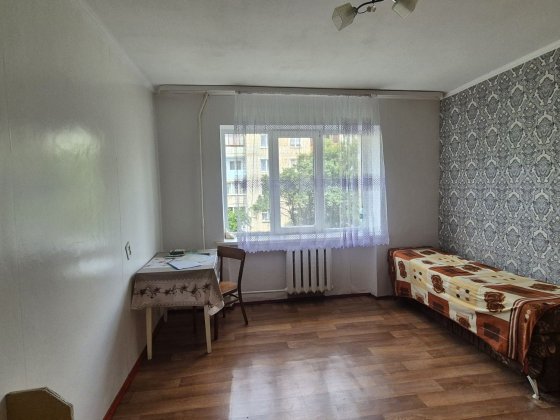 Оренда 1-К квартири гостинки Ровно