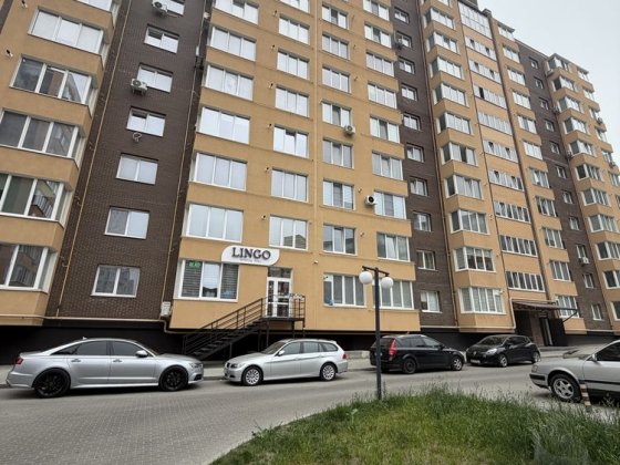 Здам в оренду 1 квм на Соборній Ровно