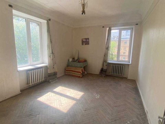 сдам в оренду 3кімнатну  квартиру Мечникова Київ