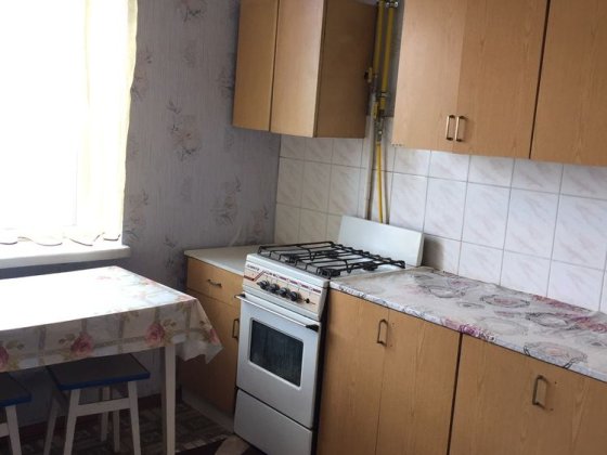 Здам на місяць квартиру по вул. Шухевича. Меблі, техніка Ровно