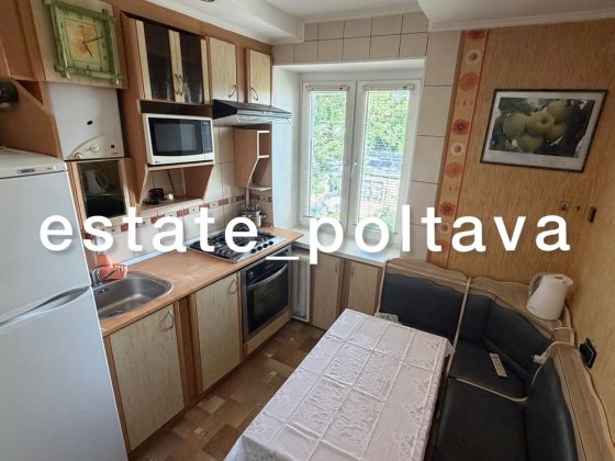 Оренда 1к кв. Океан! Готова до заселення!