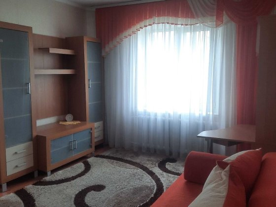 Однокімнатна квартира Зарічанська Хмельницький